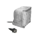 GNIAZDO OGRODOWE Z KABLEM 3m ORNO OR-AE-13185(GS) 2 TRYBY PRACY TYP SCHUKO